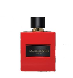For Him In Red - Eau de Parfum For Him In Red - Eau de Parfum